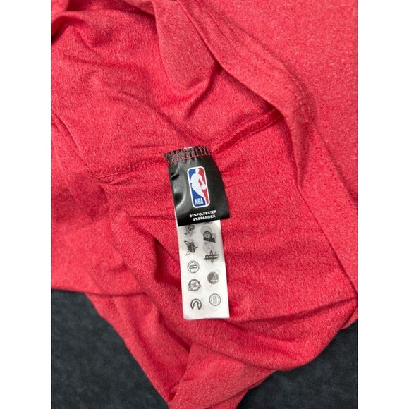 NWT NBA Atlanta Hawks Short Sleeve Shirt Size Small - Picture 10 of 10